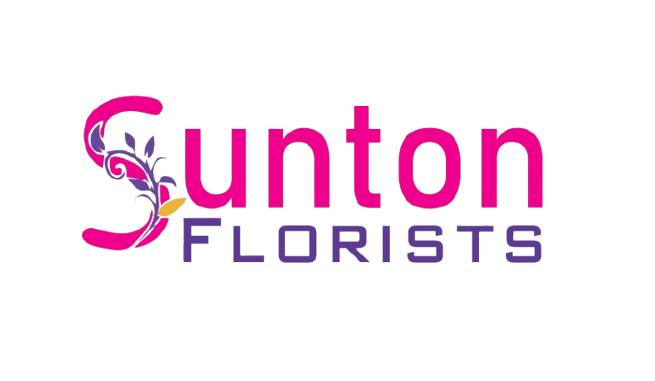 Sunton Florists Logo - Premium Flower Shop in Nairobi